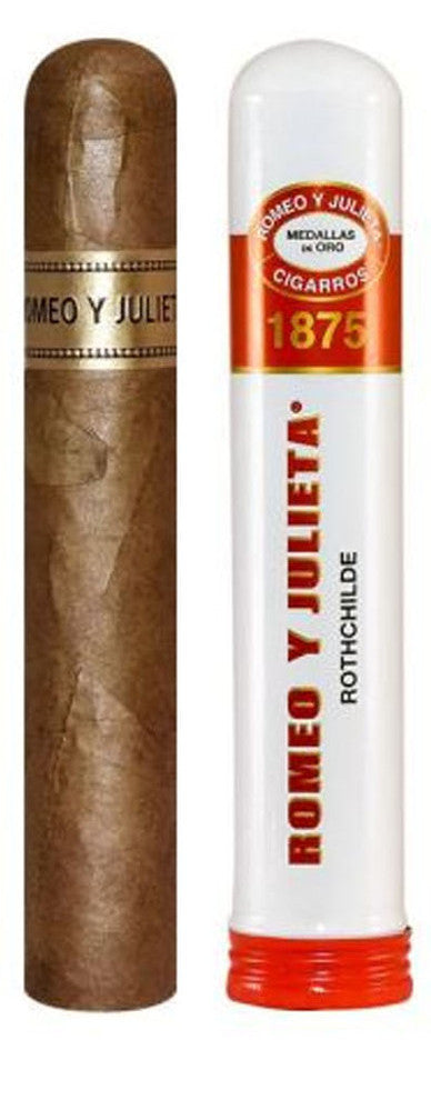 Romeo y Julieta, 1875.