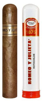 Romeo y Julieta, 1875.