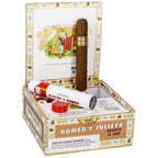 Romeo y Julieta, 1875.
