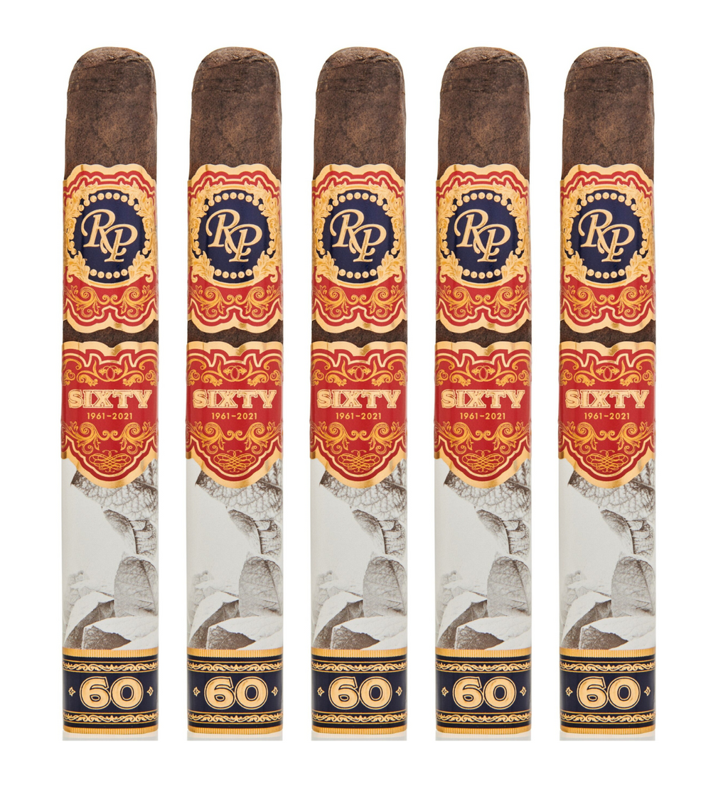 Rocky Patel Sixty