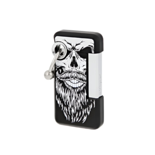 S.T. Dupont Hooked Tattoo o Lighter