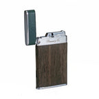 Brizard & Co. Sottile Premium Lighter - Macassar Ebony