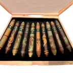 La Flor Dominicana Salomon Unico