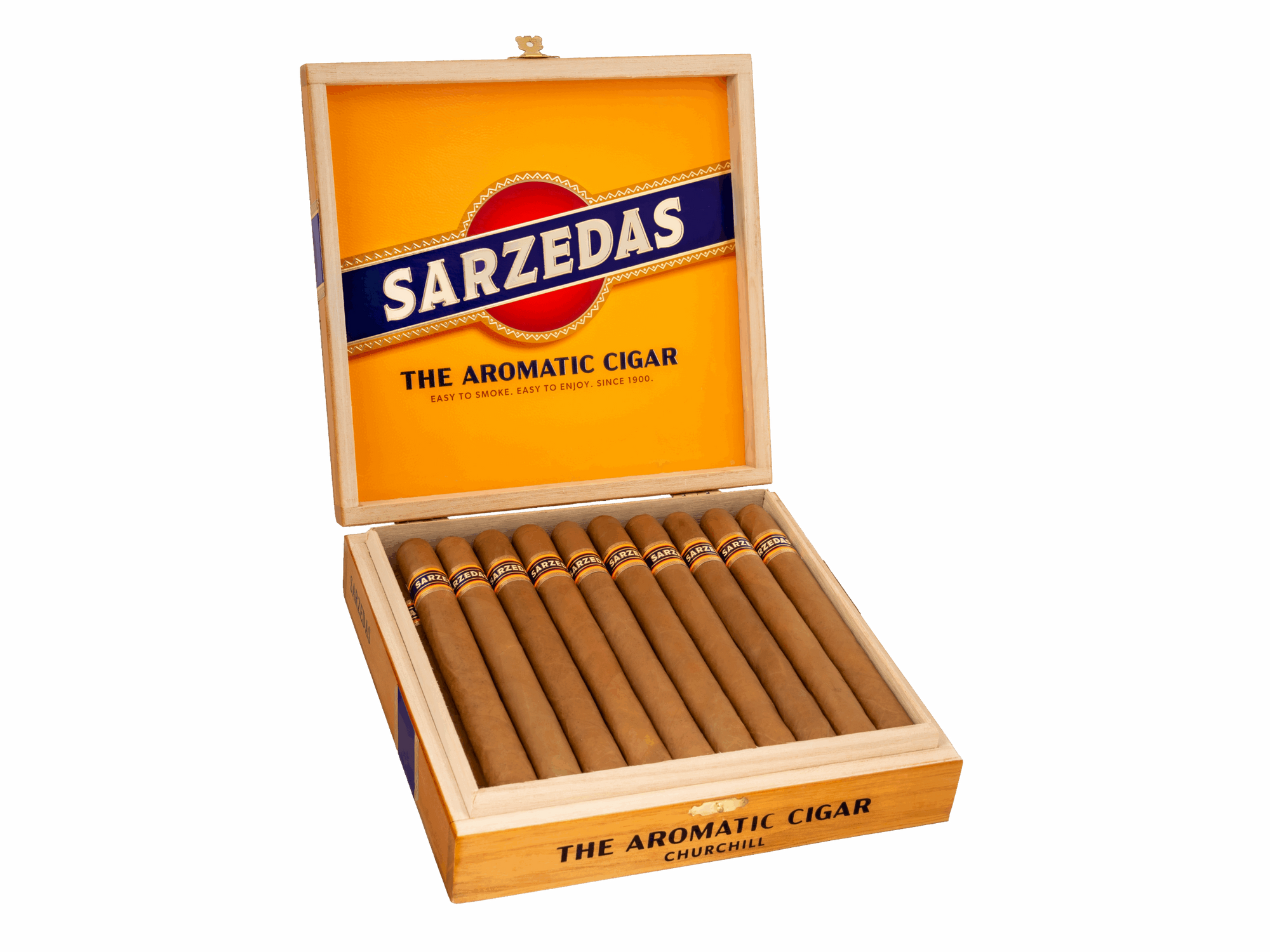 Sarzedas