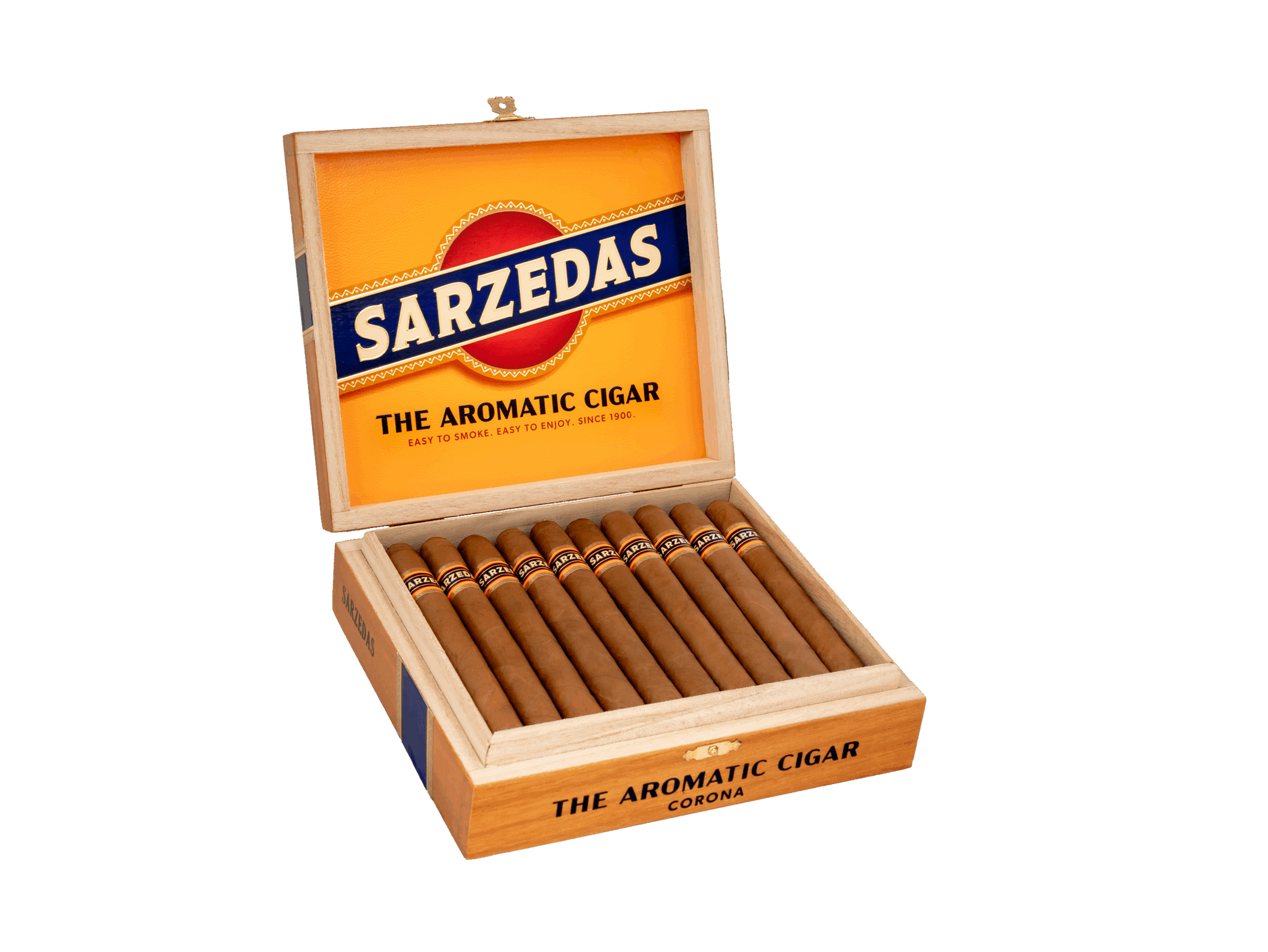 Sarzedas