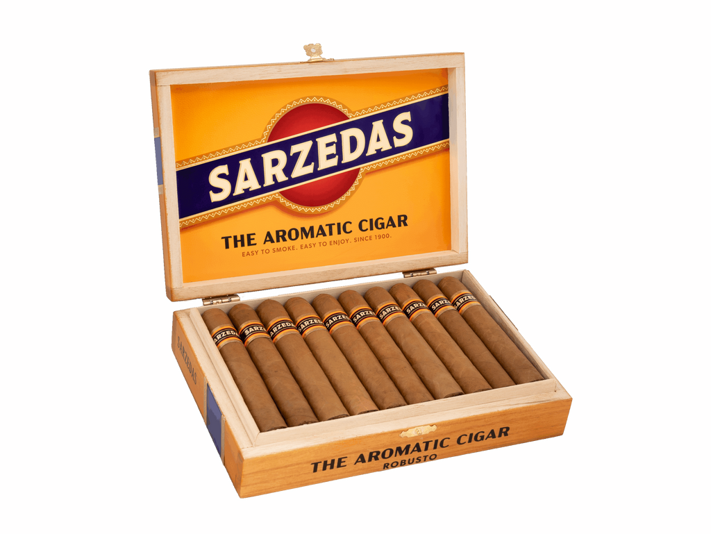 Sarzedas
