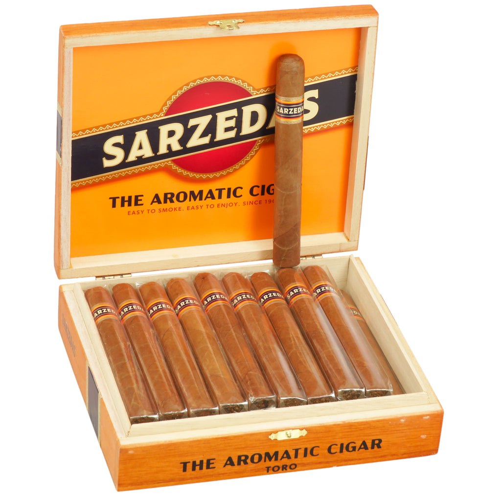 Sarzedas