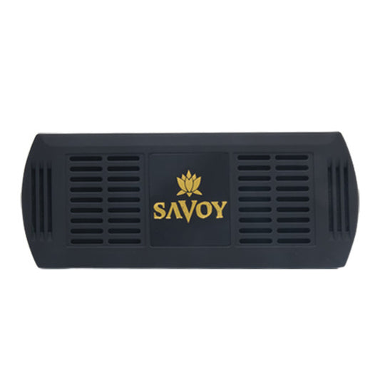 Savoy Humidification