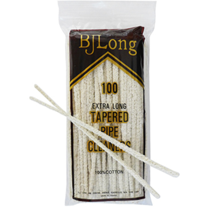 BJ Long Pipe Cleaners