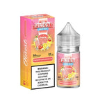 The Finest Salt Nic Liquid
