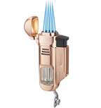 Vector, Torpedo Torch lighter