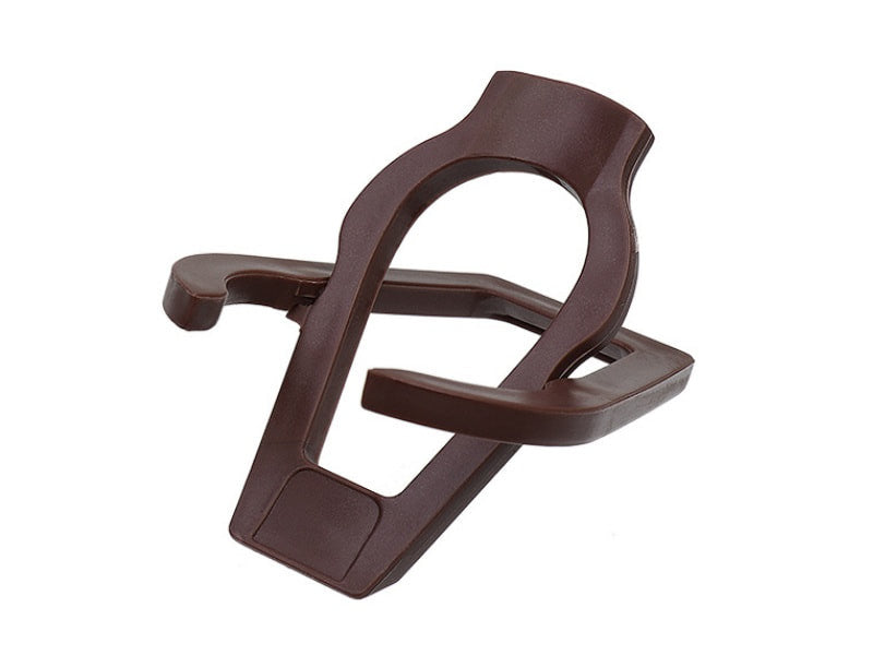 Travel Pipe Stand Plastic