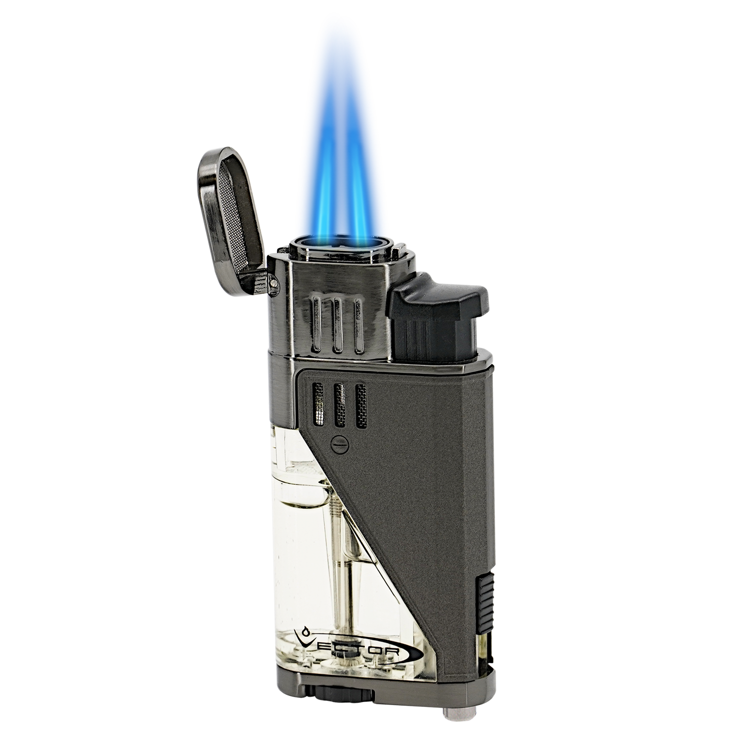 Vector, Twister Torch lighter