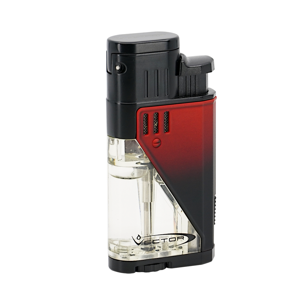 Vector, Twister Torch lighter