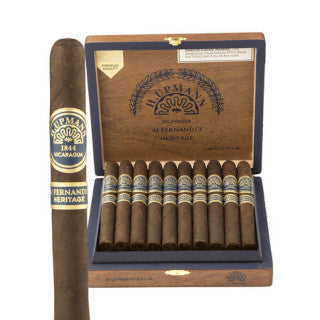 H. Upmann Nicaragua Heritage by AJ Fernandez, Corona