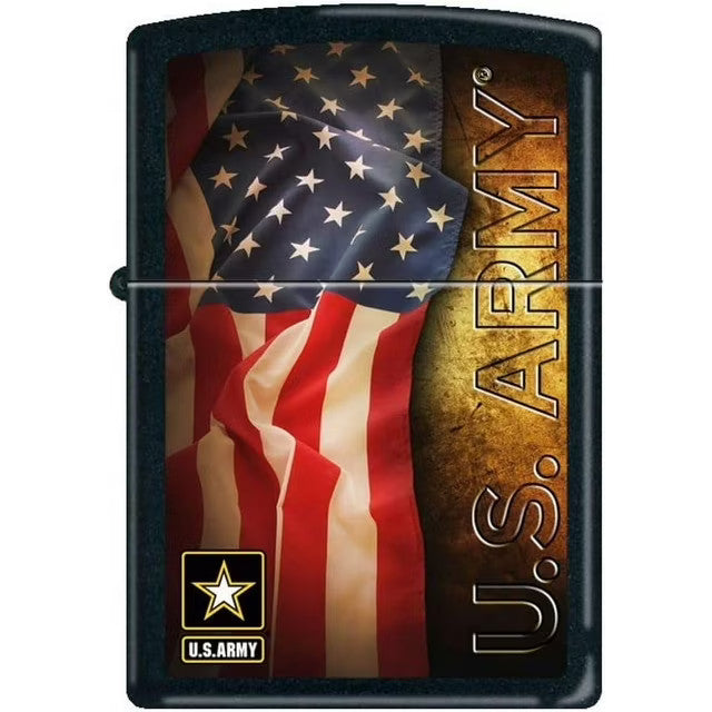 Zippo US Army