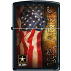 Zippo US Army