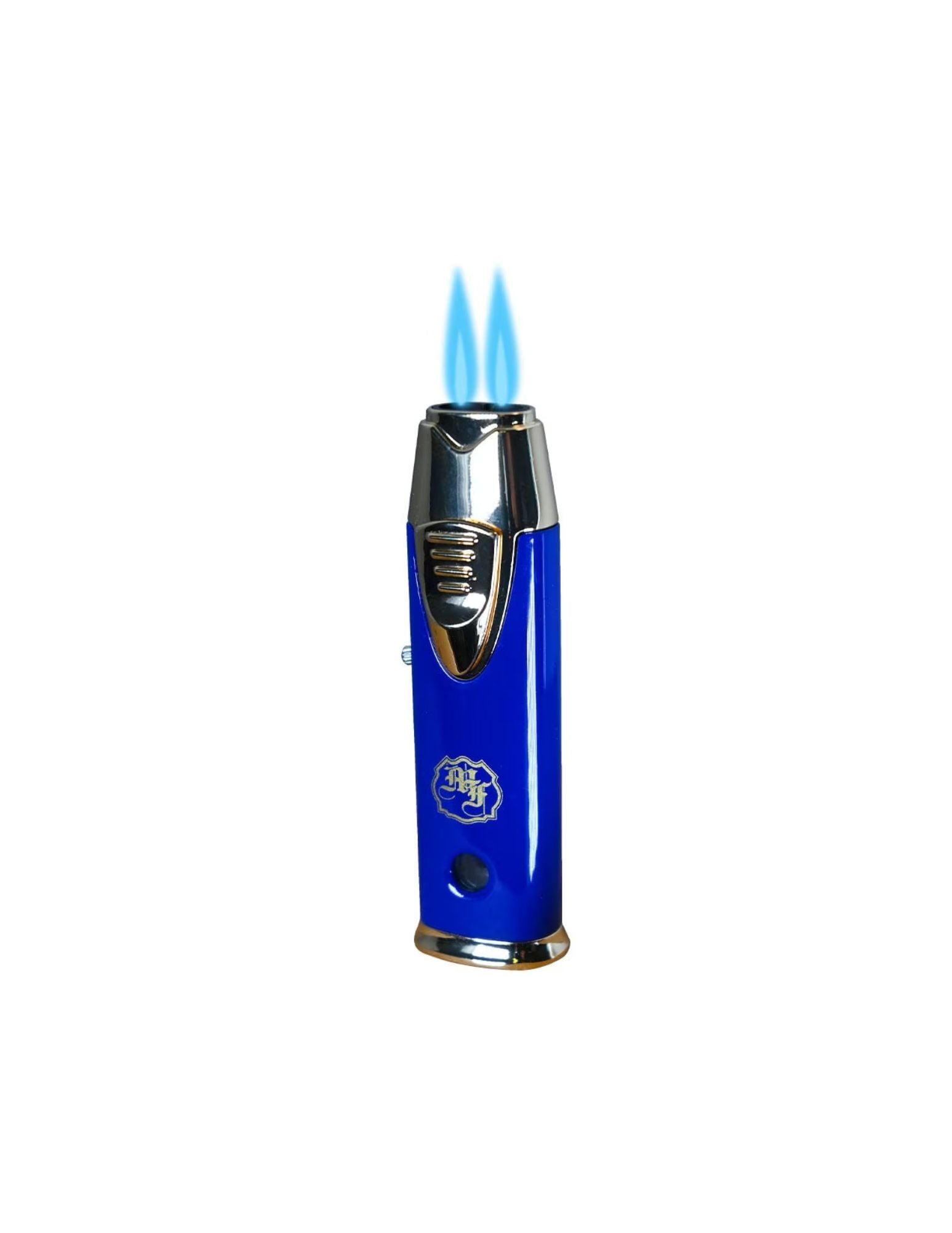 My Father, Dual-Torch/Jet Flame