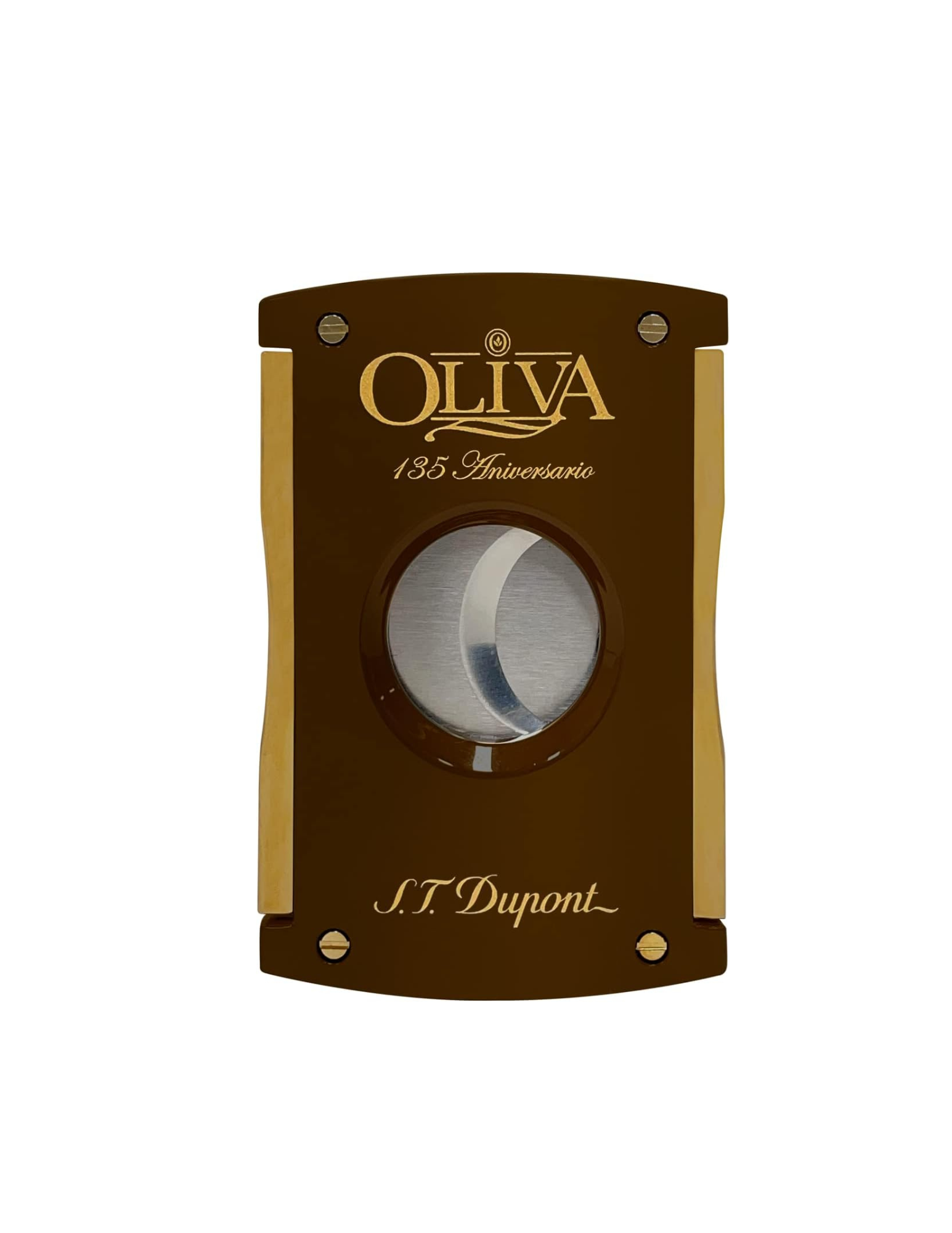 S.T. Dupont Oliva 135th Anniversary MaxiJet Cutter