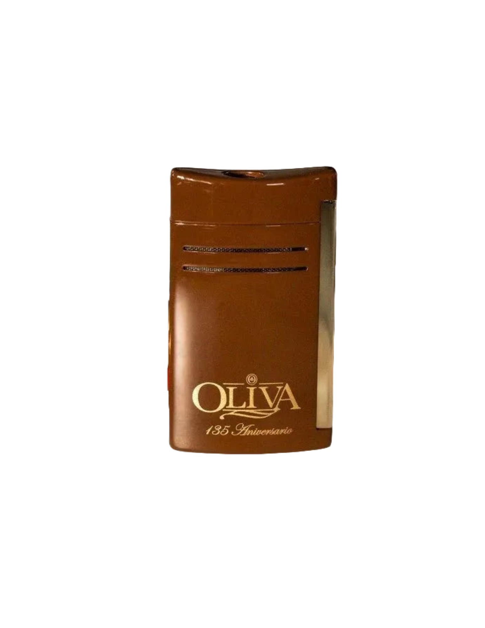 S.T. Dupont 135th Anniv L.E Oliva Maxijet Lighter