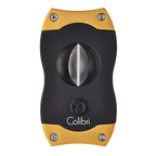 Colibri V-Cut Cigar Cutter