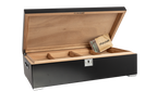 Humidor Supreme® Valentino Noir
