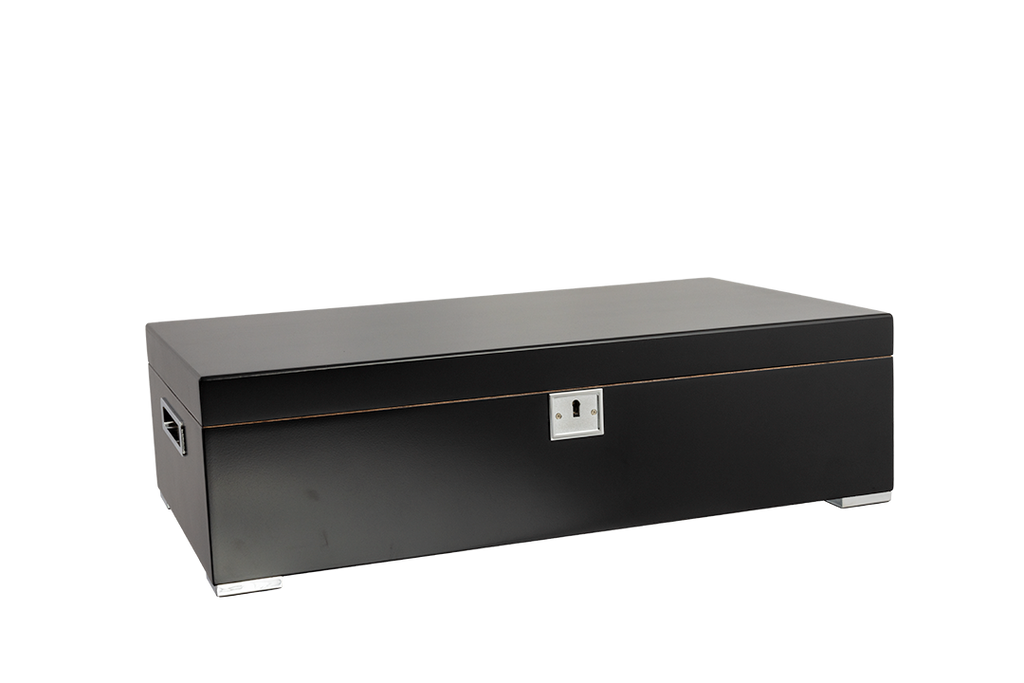 Humidor Supreme® Valentino Noir