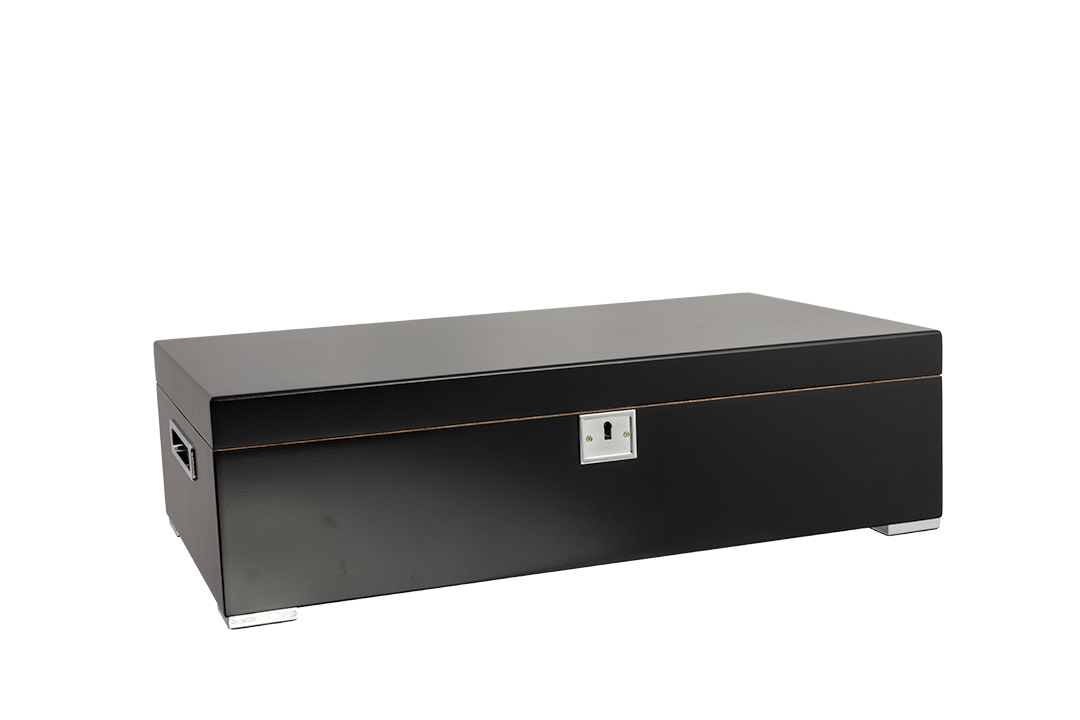 Humidor Supreme® Valentino Noir