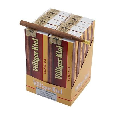 Villiger Villiger-Kiel
