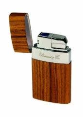 Brizard & Co. Venezia Rosewood Lighter