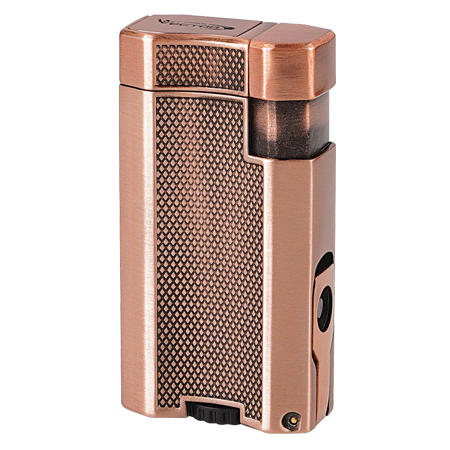 Vector, Vmotion Copper/Black Lighter w Punch
