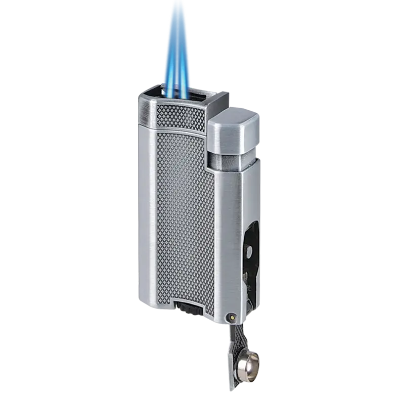 Vector, Vmotion Chrome/Black Lighter w Punch