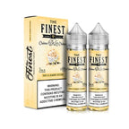 The Finest Salt Nic Liquid