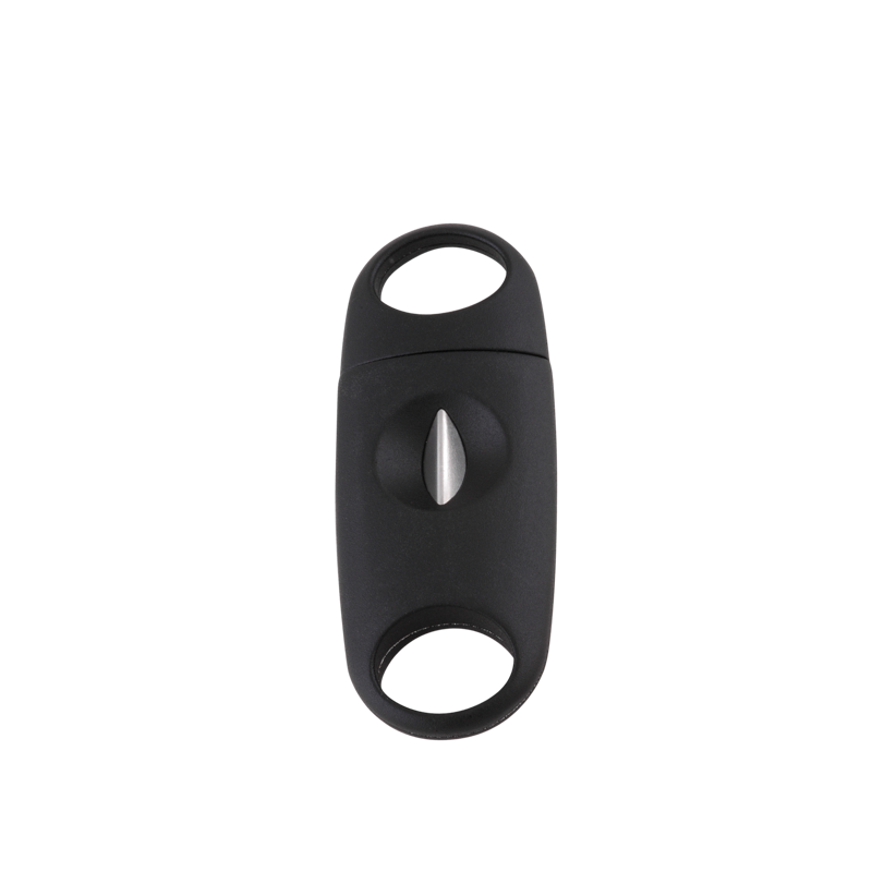 XIKAR VX Cigar Cutter (V-Cut) Black
