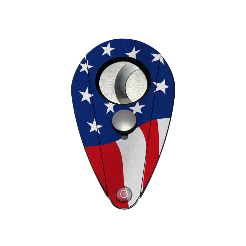 Xi2 Cigar Cutter Terroir Series USA