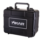 Cigar Travel Case, 60ct Black