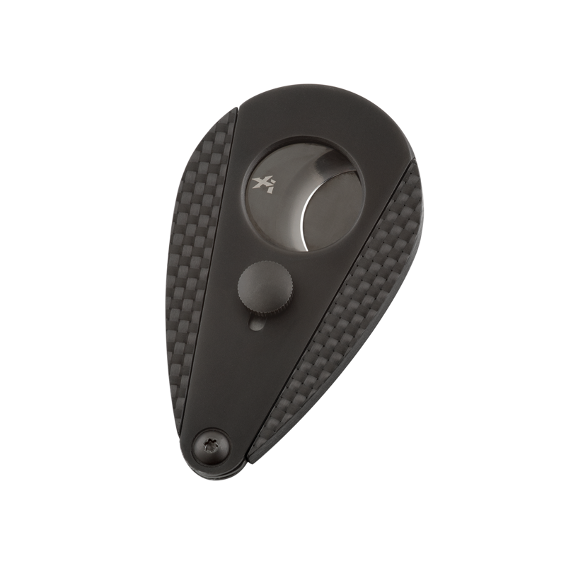 XI3 Vintage Bronze Cutter Phantom Carbon Fiber