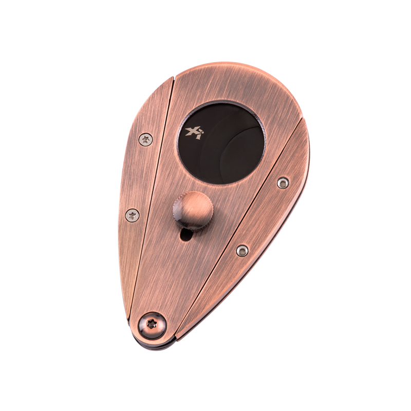XI3 Vintage Bronze Cutter VINATGE BRONZE