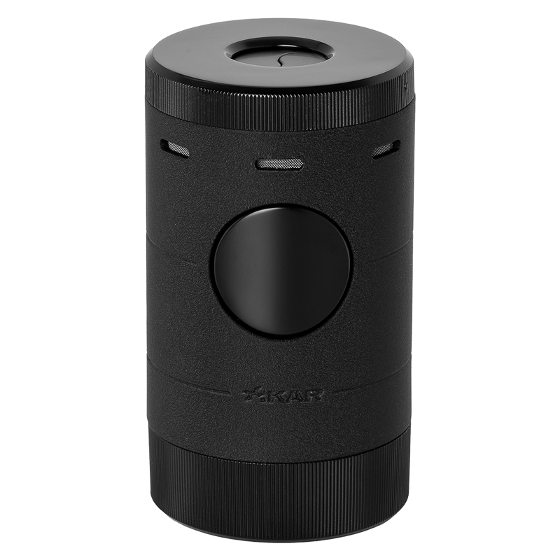 Volta Lighter Black QUAD