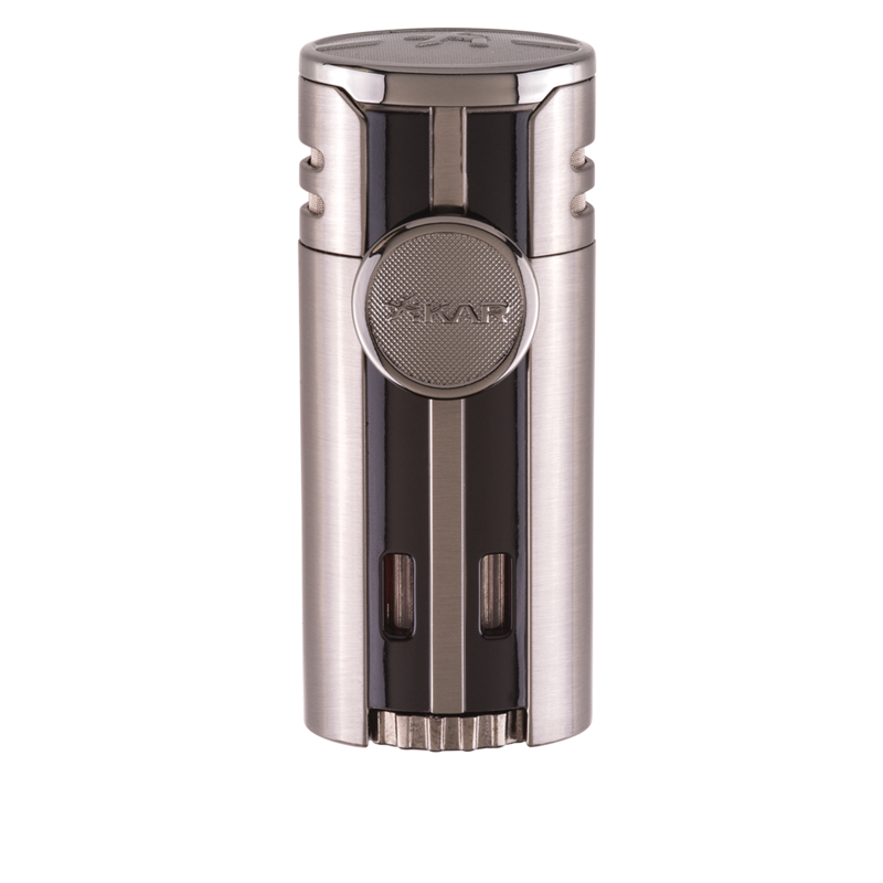 Xikar HP4 Lighter MATTE G2 QUAD