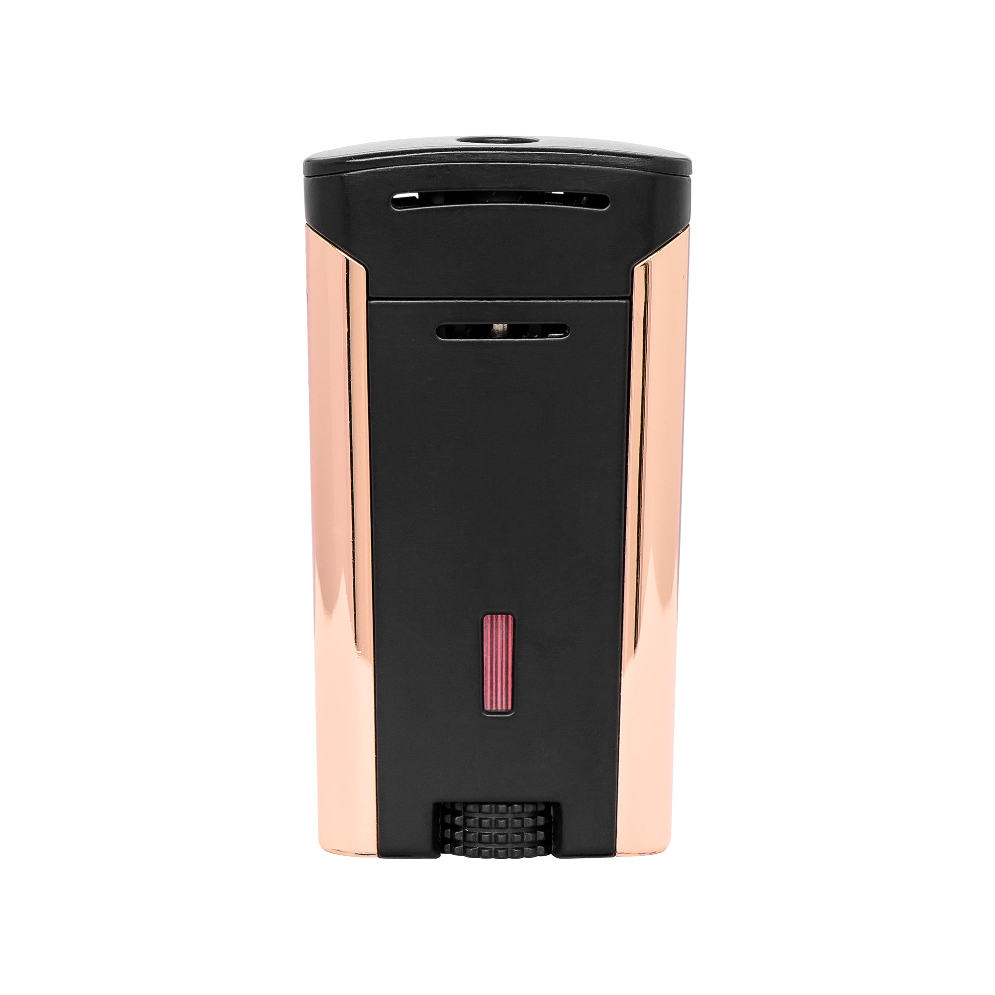 Xikar Astral Lighter Black and Rose Gold