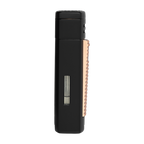 XIKAR® ION Lighter Black & Rose