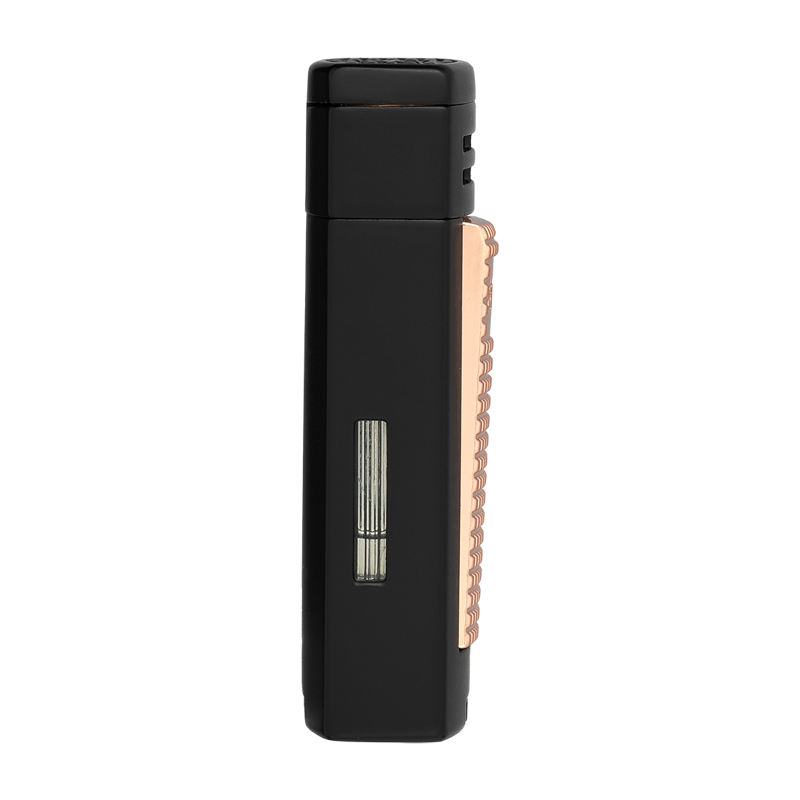 XIKAR® ION Lighter Black & Rose