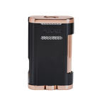 Xikar® Allume 2 Black & Rose