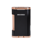 Xikar® Allume 2 Black & Rose