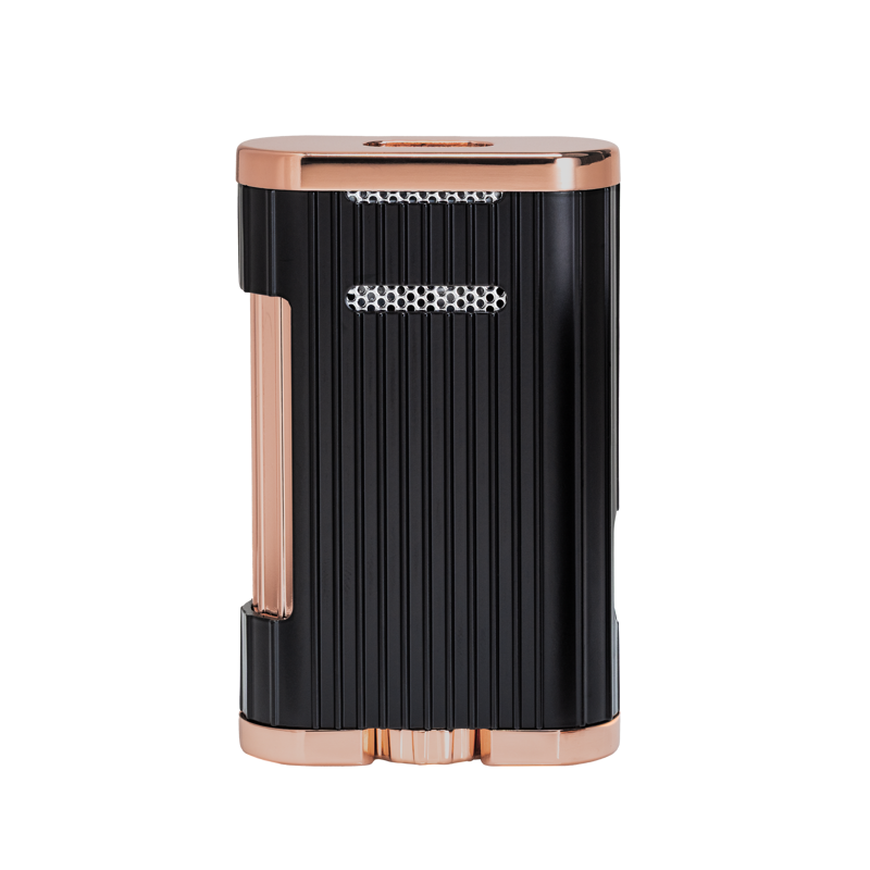 Xikar® Allume 2 Black & Rose
