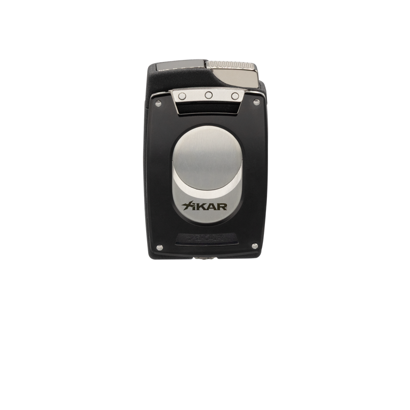 Ultra Mag Torch Lighter / Slim Cigar Cutter Magnetic Combo