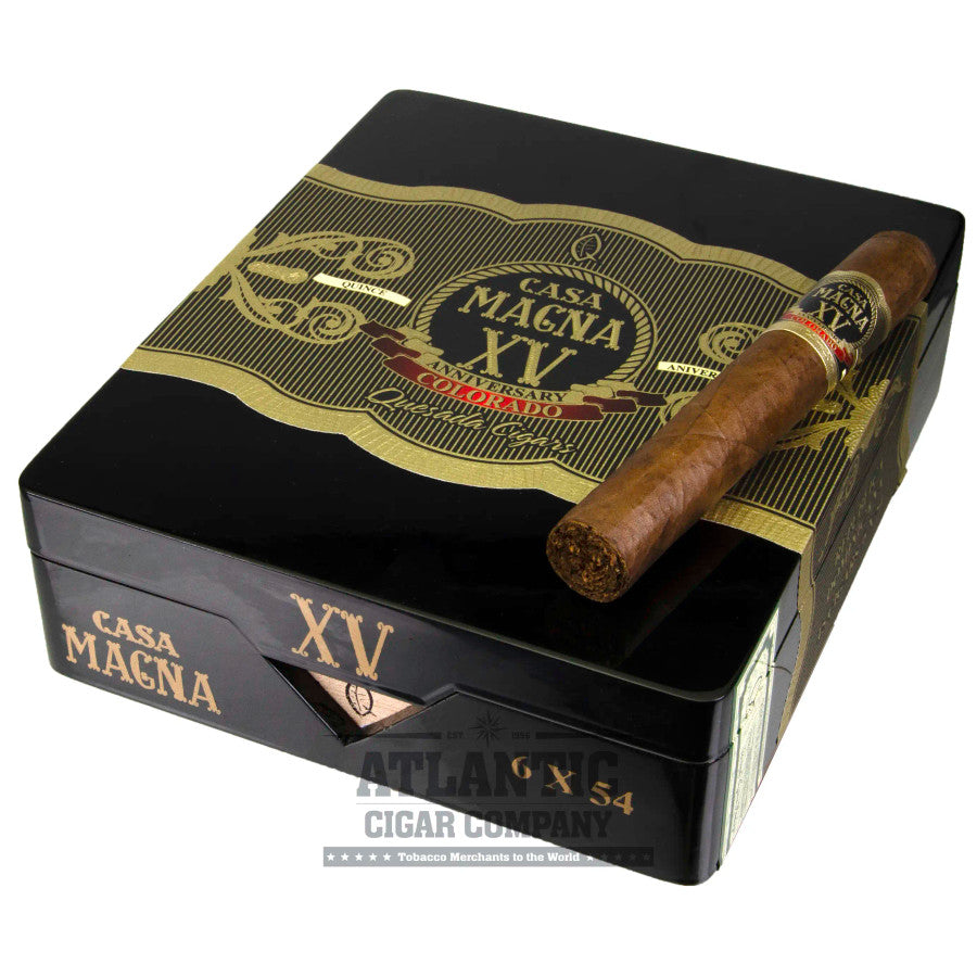 Casa Magna XV Anniversary Toro