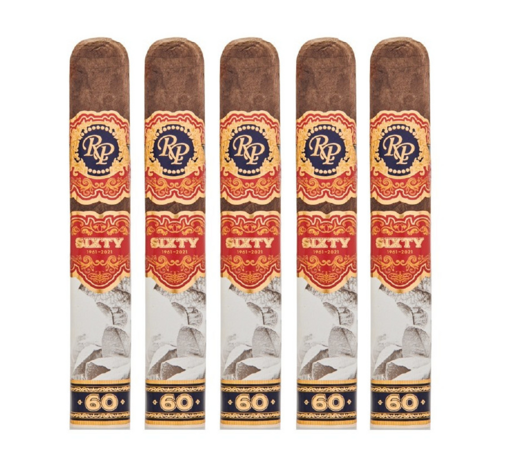 Rocky Patel Sixty