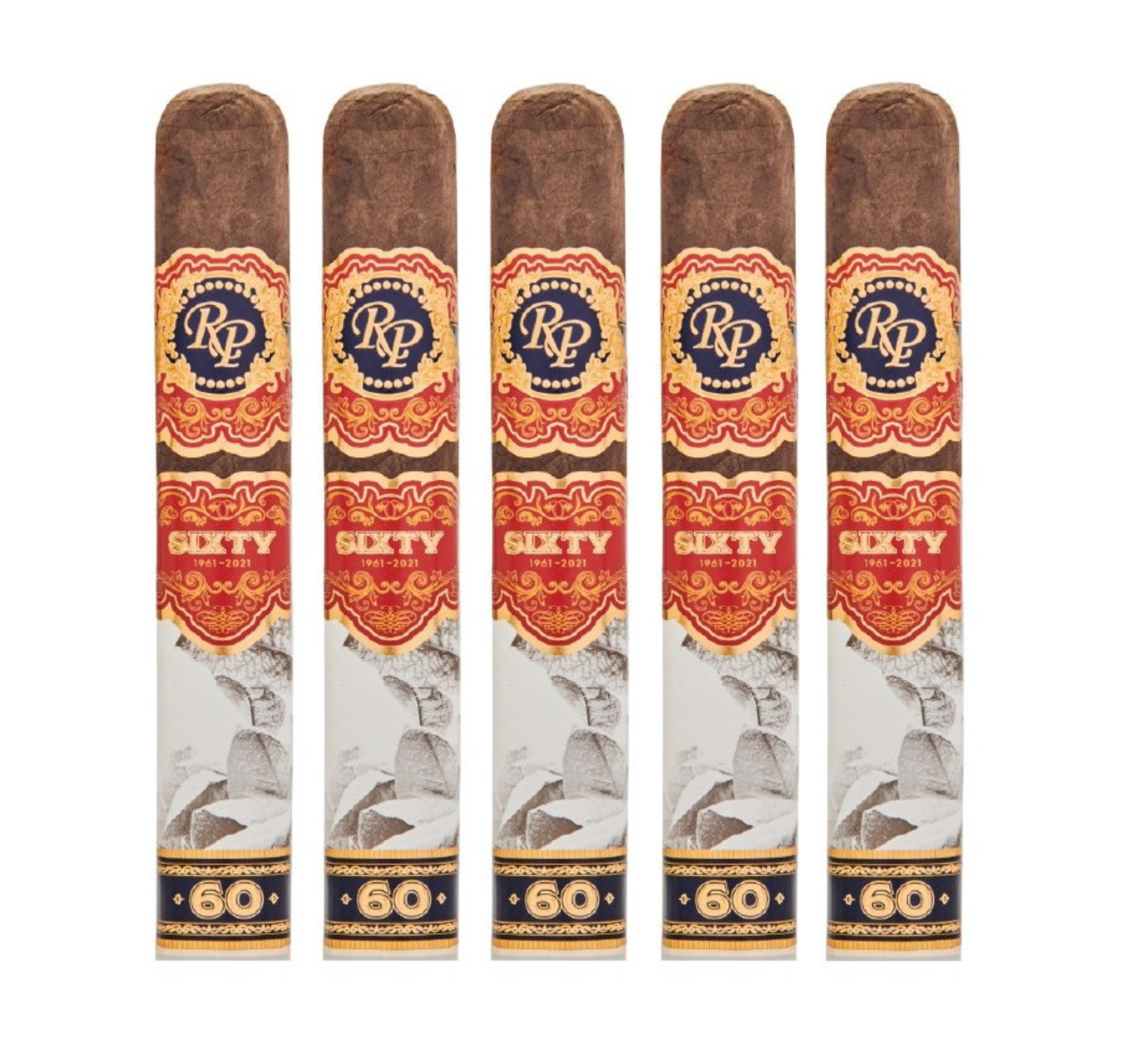 Rocky Patel Sixty